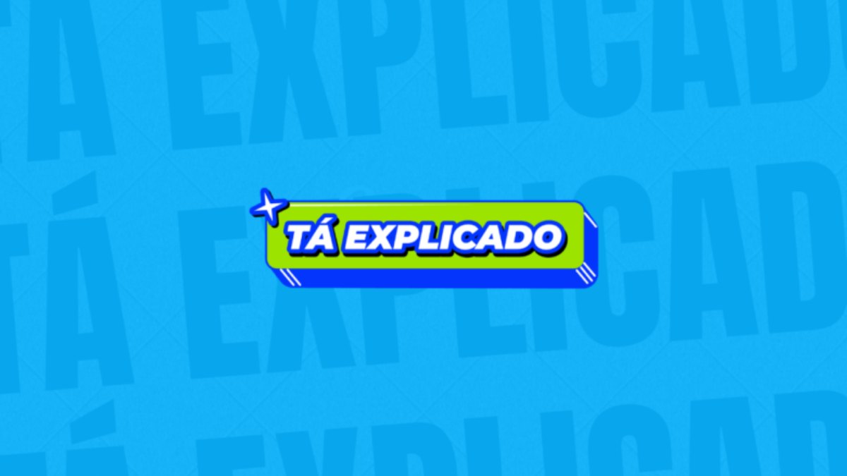 Tá Explicado: Estácio relança playlist educativa no YouTube