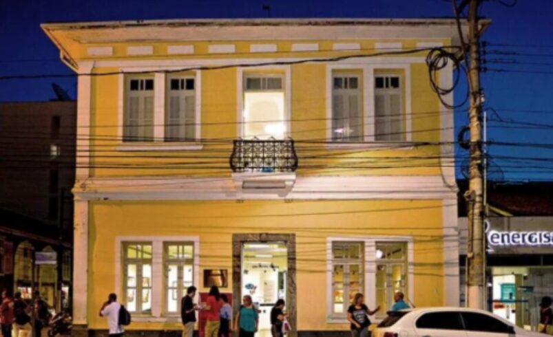 Usina Cultural