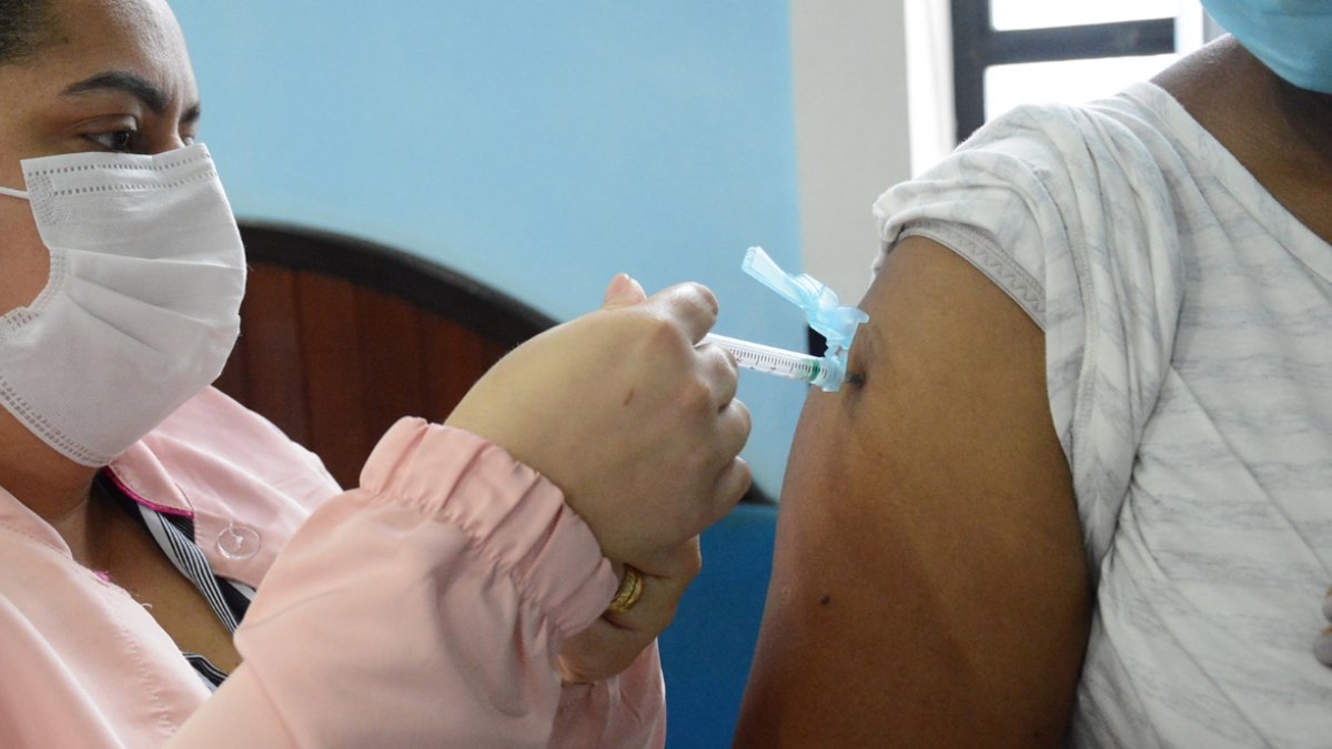 Vacinação contra influenza terá Dia D em Nova Friburgo