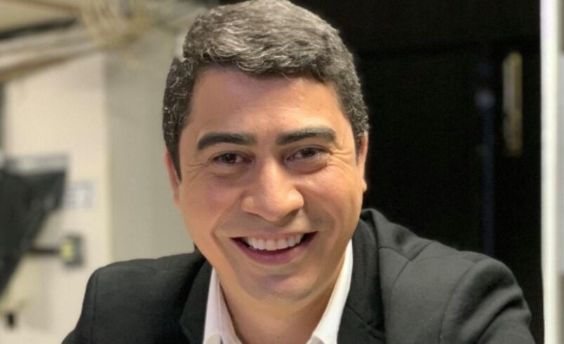 Wanderson Nogueira