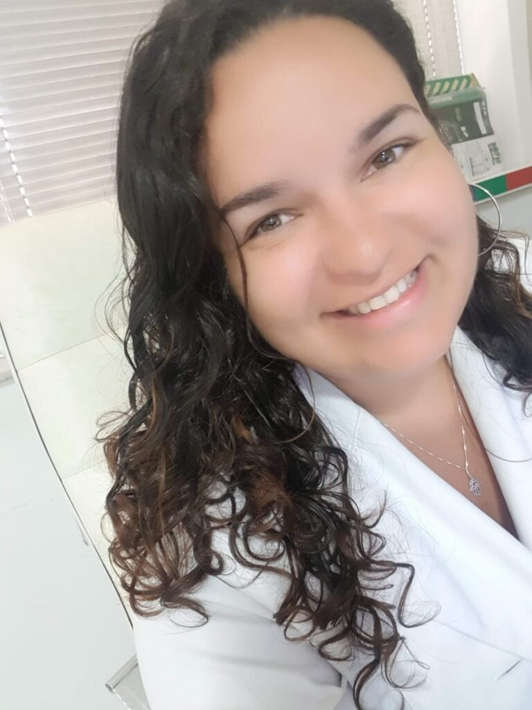 Juliana da Rocha Nutricionista