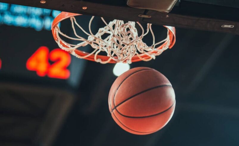 basquete