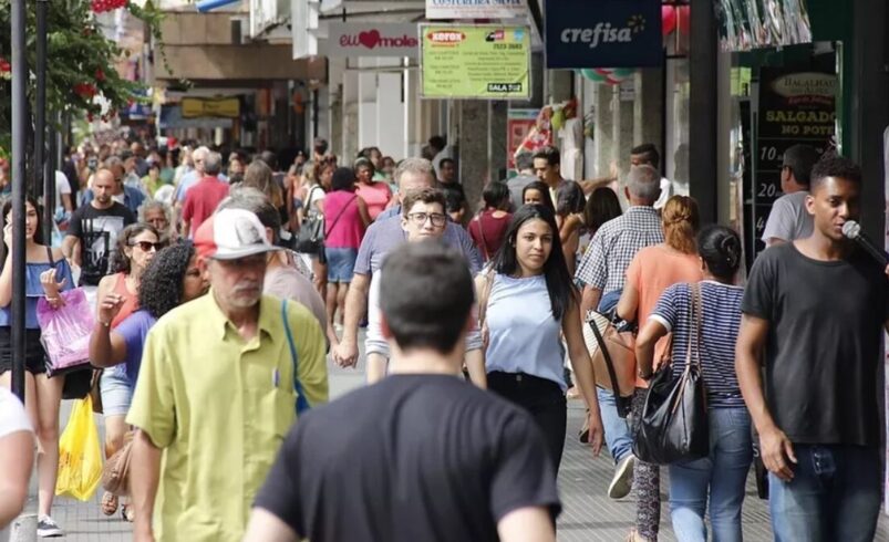 comercio