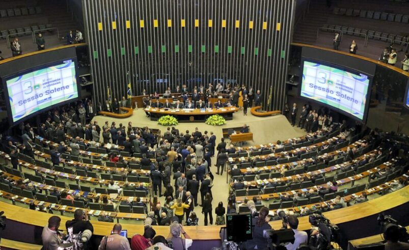 deputados