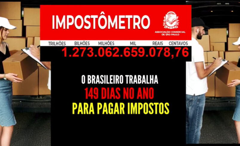 Nova Friburgo no Gasto Brasil: ACIANF cobra transparência