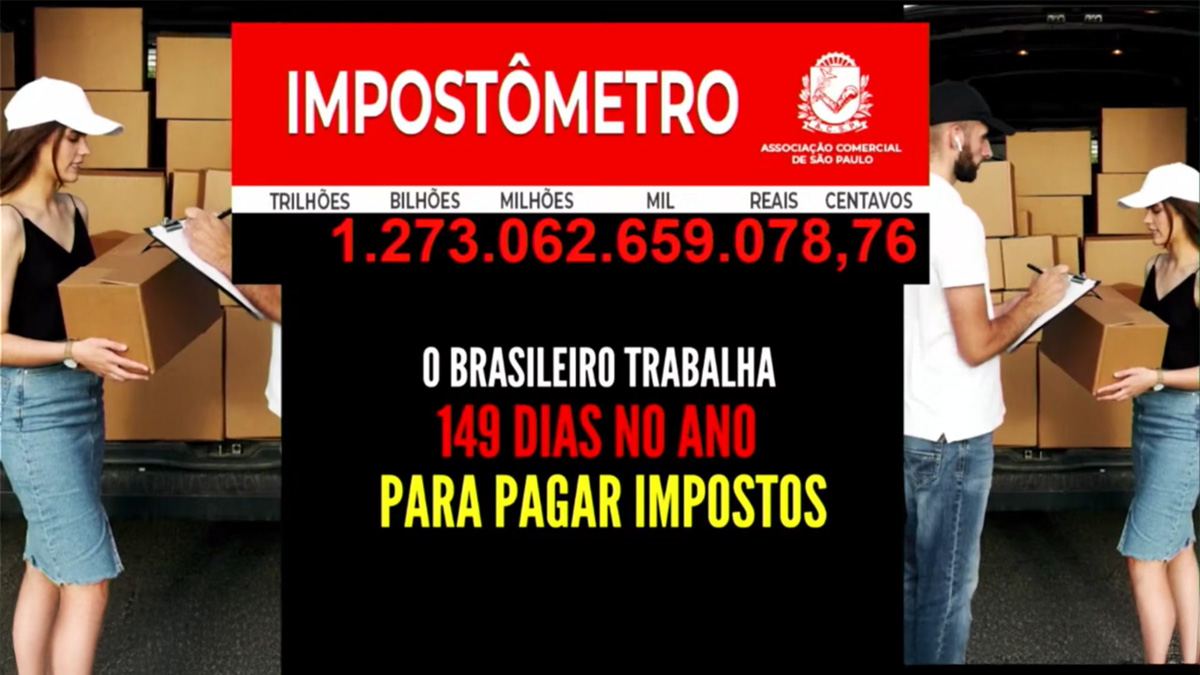 Nova Friburgo no Gasto Brasil: ACIANF cobra transparência