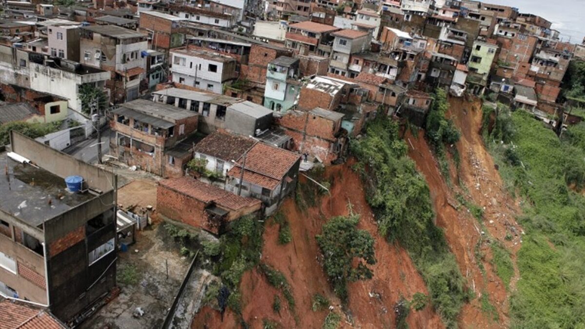 Agora é Lei: Estado do Rio cria Programa Morar Seguro