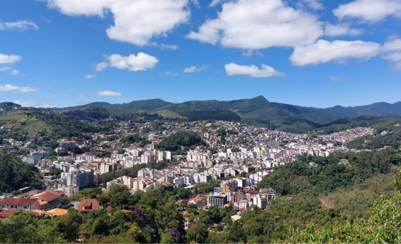 nova friburgo
