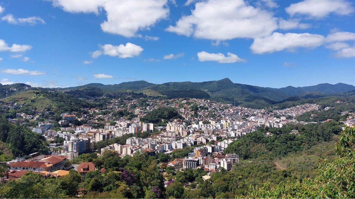 Outono/Inverno em Nova Friburgo aquece turismo, comércio e eventos