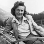 Leni Riefenstahl