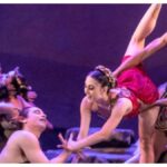 33° Festival Sesc de Dança