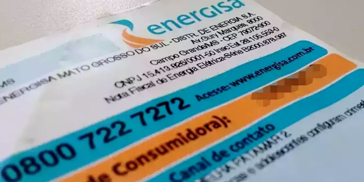 ANEEL autoriza aumento na conta de luz da Energisa em Friburgo