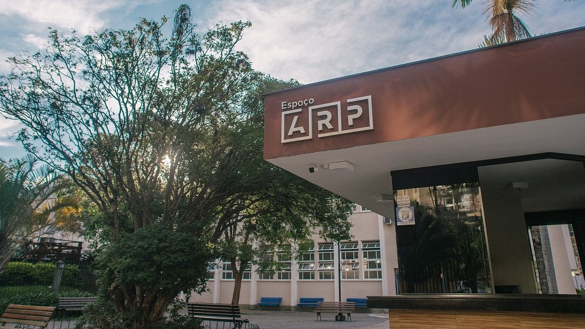 ARP 114 anos: de pioneira têxtil a polo de criatividade em Friburgo