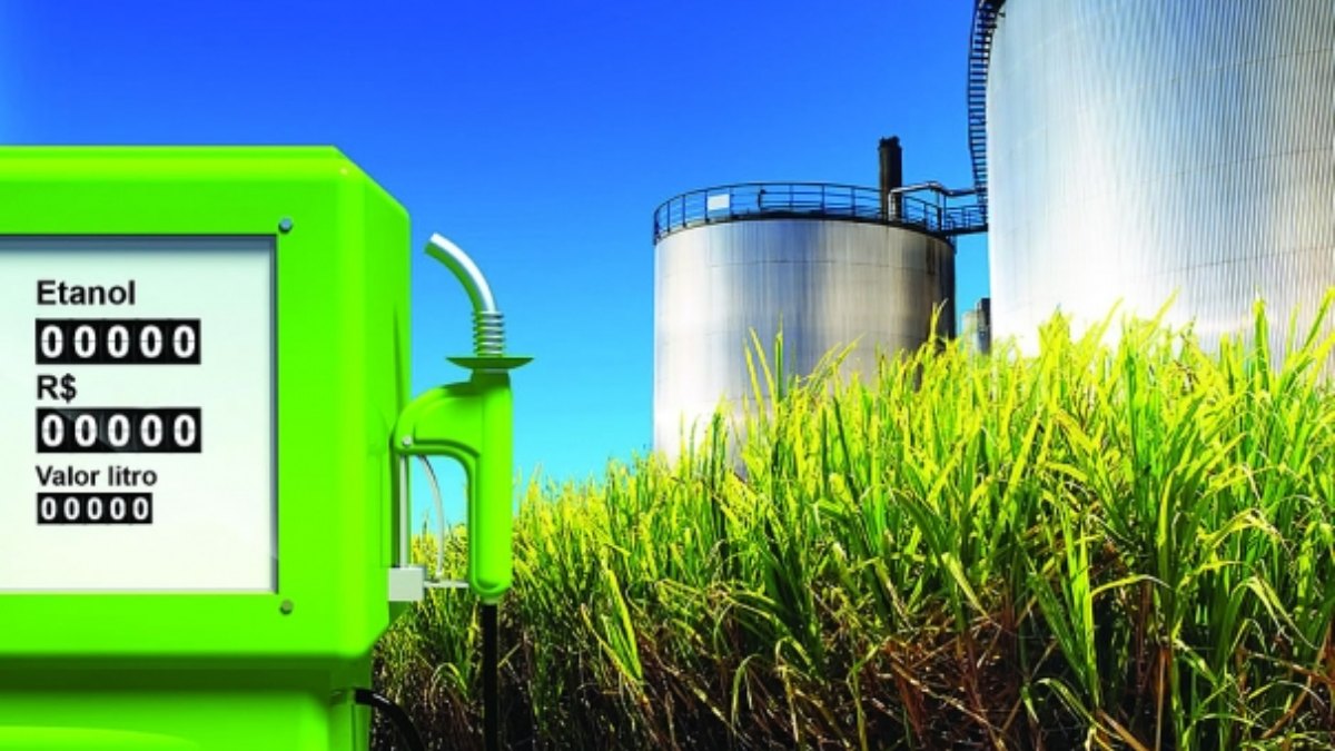 Biocombustíveis: Alternativa Sustentável e seus Obstáculos