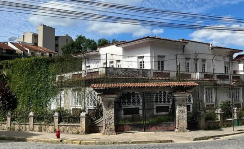 Clube de Xadrez