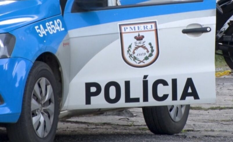 Duplo homicídio em Nova Friburgo: PM prende suspeito em flagrante