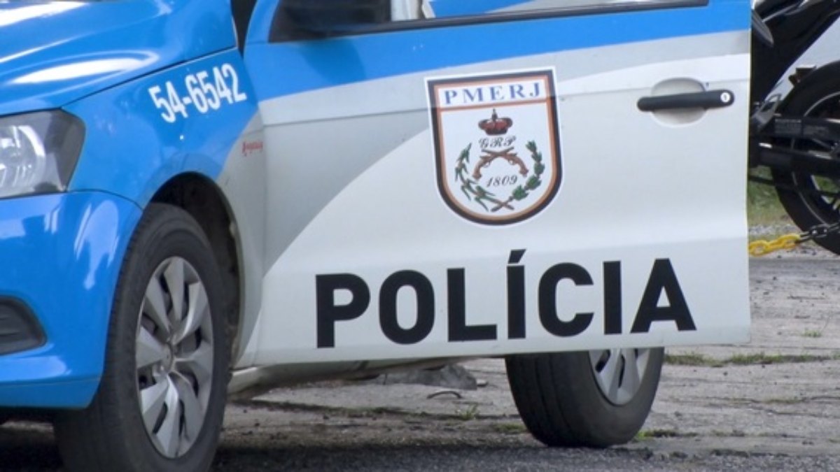 Duplo homicídio em Nova Friburgo: PM prende suspeito em flagrante