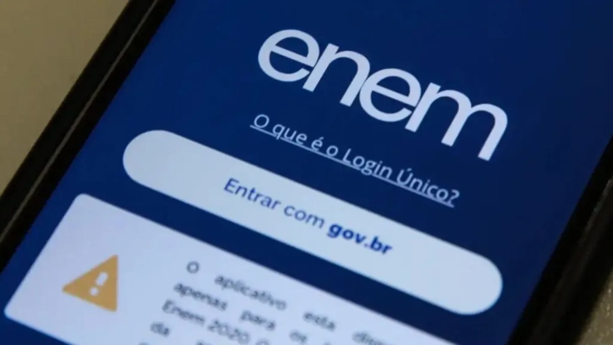 Enem 2025 tem prazo de inscrição prorrogado até 13 de junho