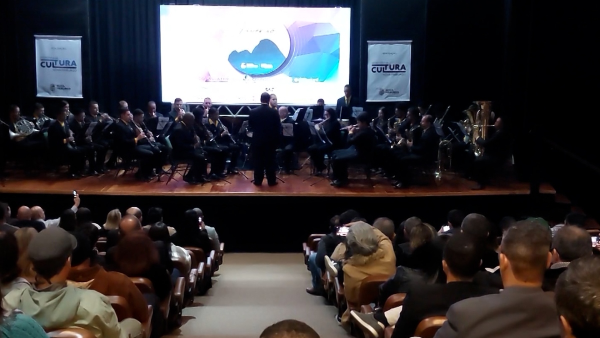 Festival de Inverno em Friburgo acontece de 11 a 27 de julho