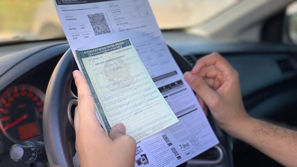 IPVA em Dia: motoristas do RJ têm até 30/6 para aderir