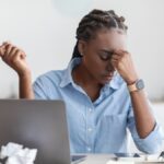 Insatisfação Profissional