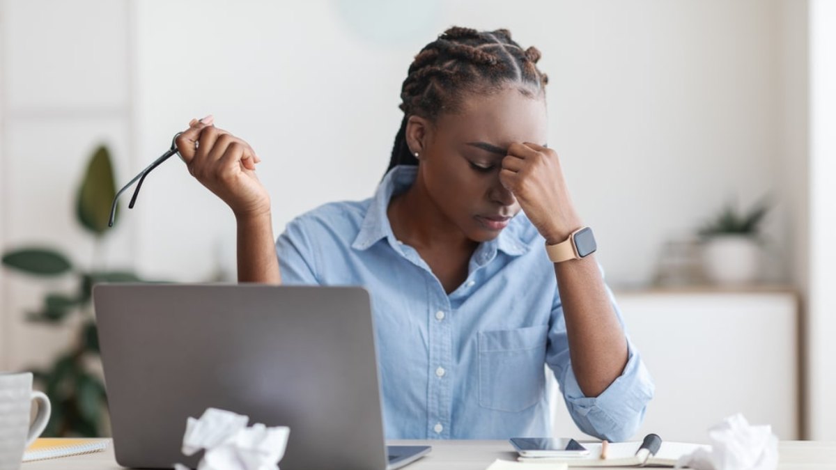 Insatisfação? 50% dos brasileiros pensam em troca de carreira