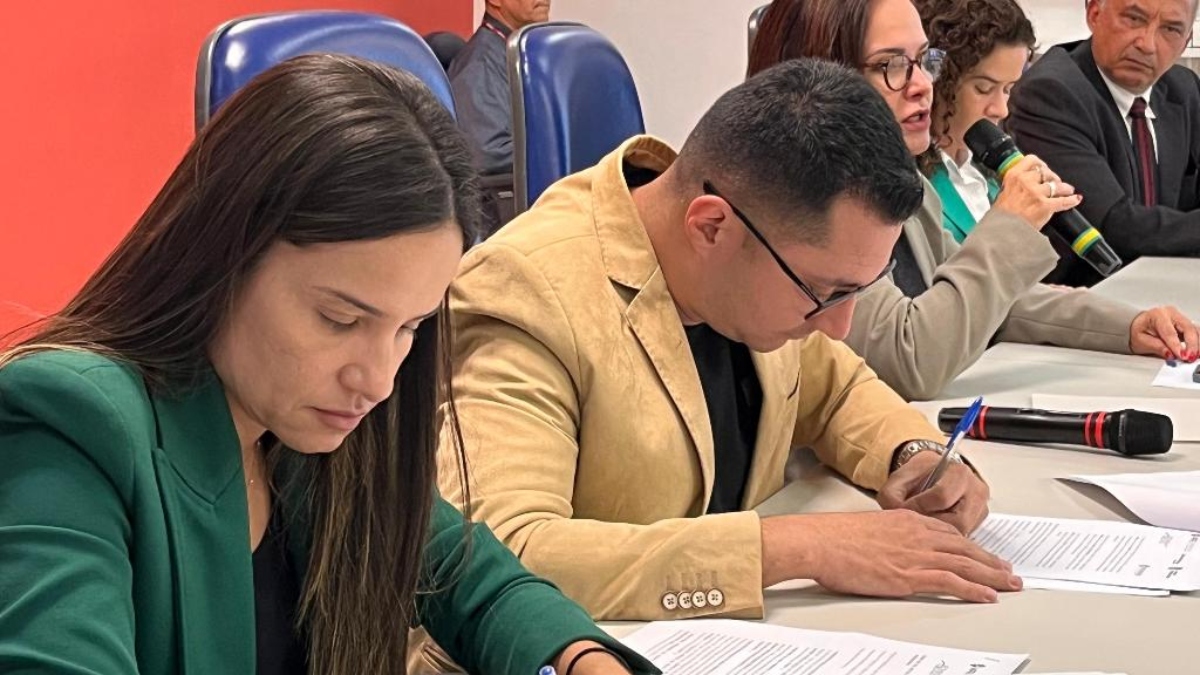 Projetos ambientais em Nova Friburgo recebem apoio do MPRJ