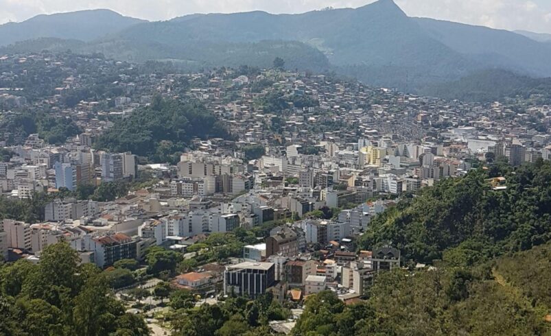 Turismo de Friburgo celebra 95% de ocupação hoteleira no Corpus Christi