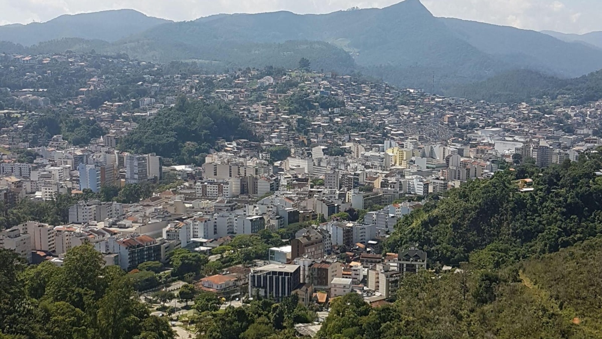 Turismo de Friburgo celebra 95% de ocupação hoteleira no Corpus Christi