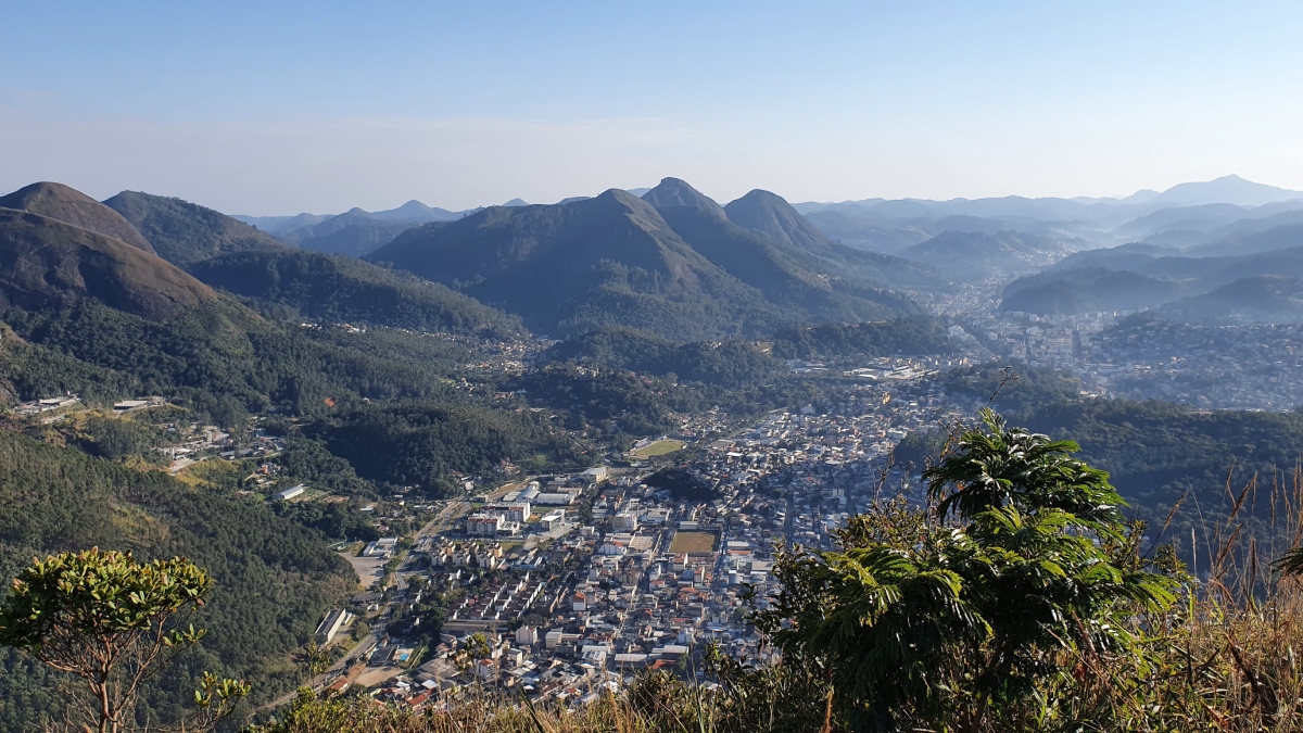 Melhor qualidade de vida do Rio: Friburgo está entre as 10 cidades