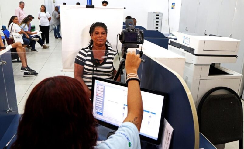 Nova CIN: Posto do Detran em Friburgo abre sábado para emissão
