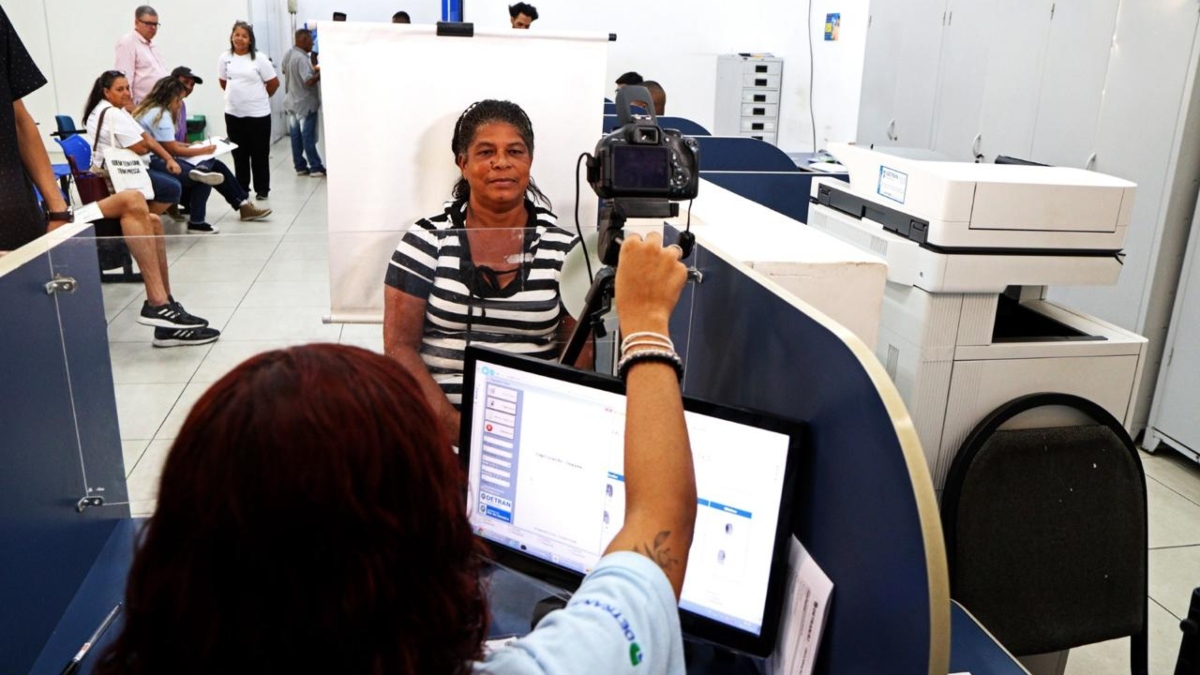 Nova CIN: Posto do Detran em Friburgo abre sábado para emissão