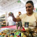 Feira de Negócios Projeto Florescer