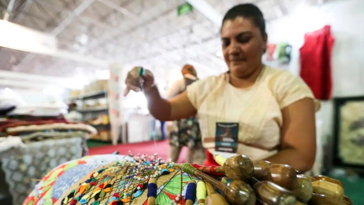 Feira de Negócios Florescer será dia 5 de julho em Friburgo