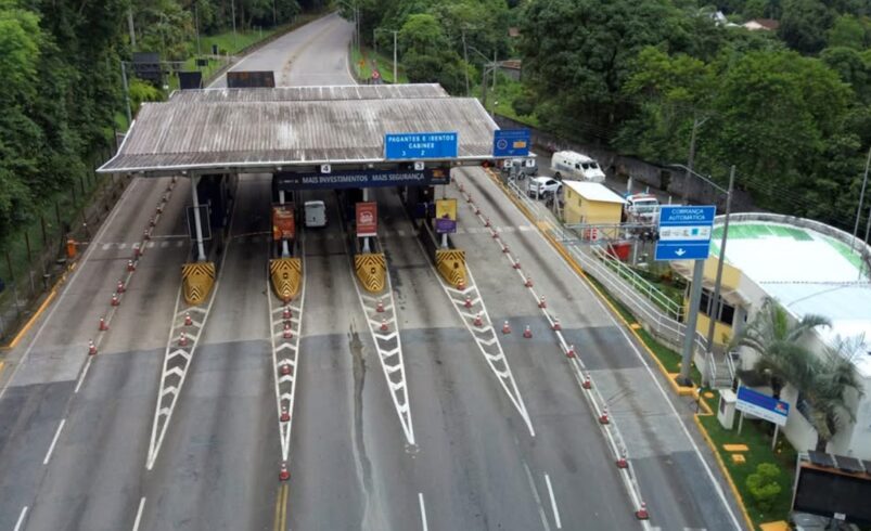 Rota 116 prevê 120 mil veículos na rodovia no feriado de Corpus Christi