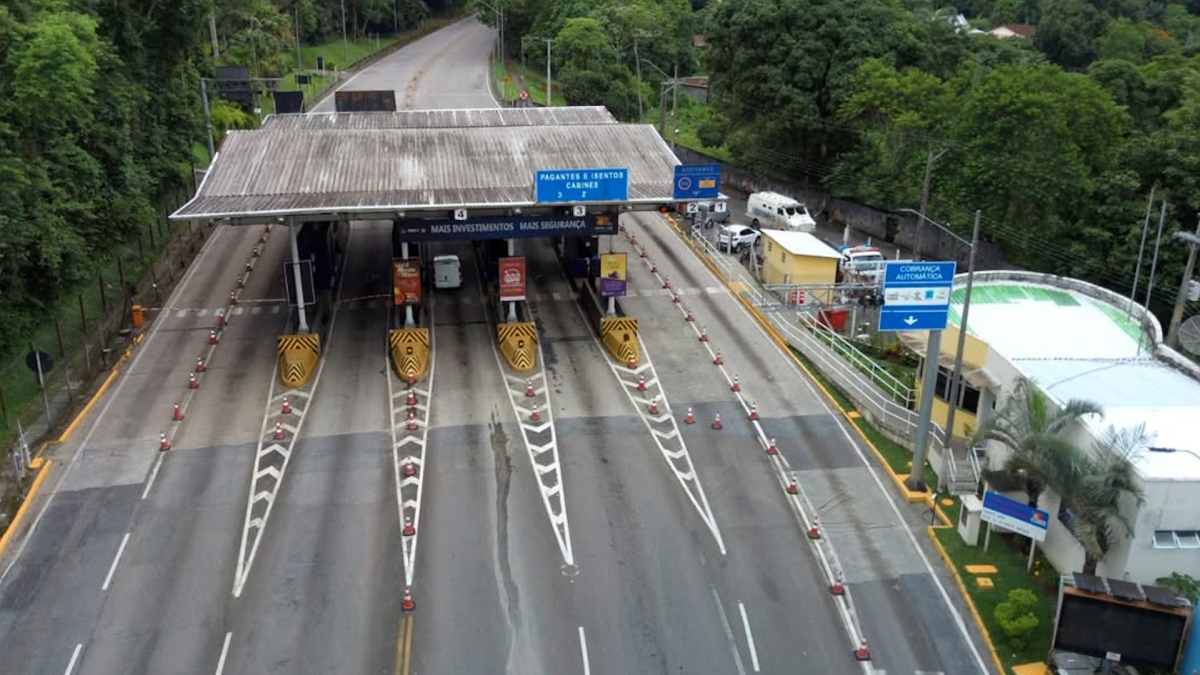 Rota 116 prevê 120 mil veículos na rodovia no feriado de Corpus Christi