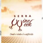 Serra Wine Week