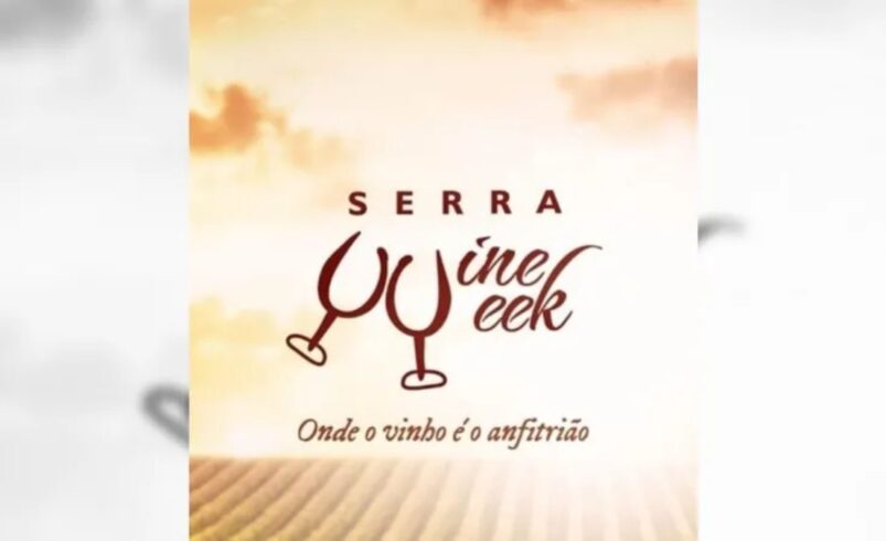 Serra Wine Week