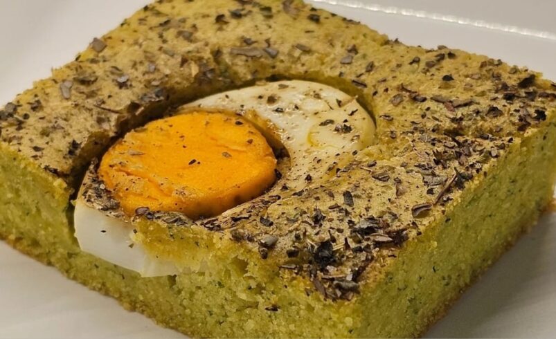 bolo salgado
