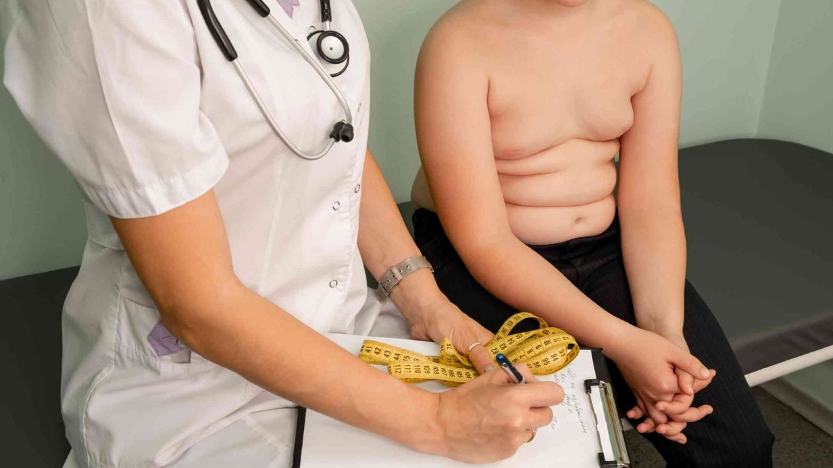 Obesidade Infantil: Dia da conscientização é celebrado hoje