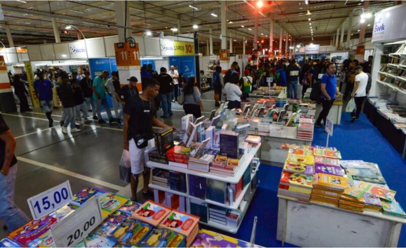 poder do livro