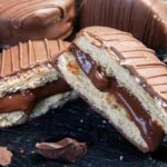 sabor chocolate