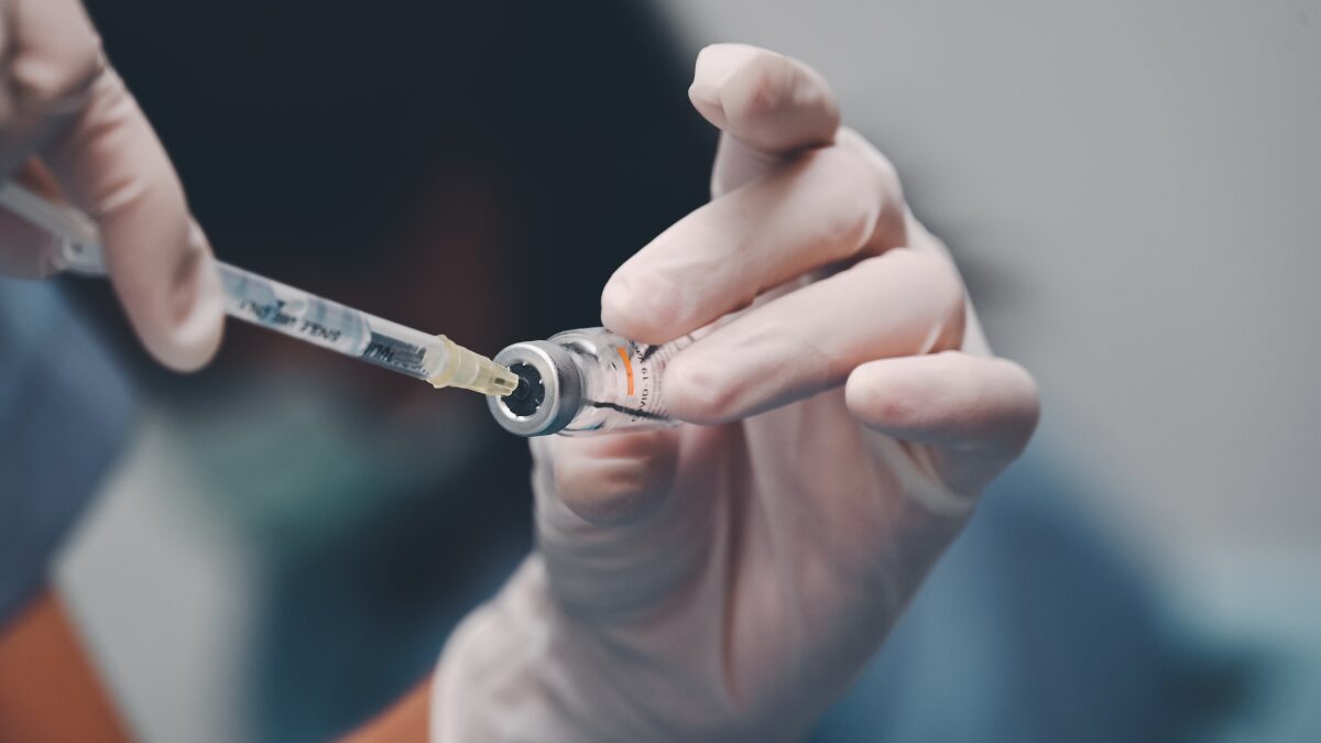 Vacinação em Conquista contra Influenza será nesta terça-feira, 17