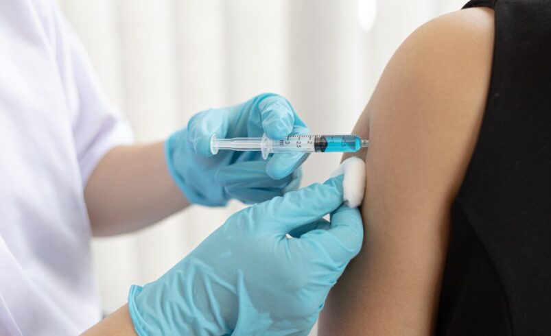 Vacinação contra Influenza é liberada para todos em Nova Friburgo
