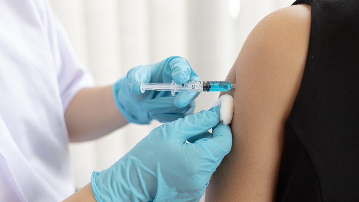 Vacinação contra Influenza é liberada para todos em Nova Friburgo