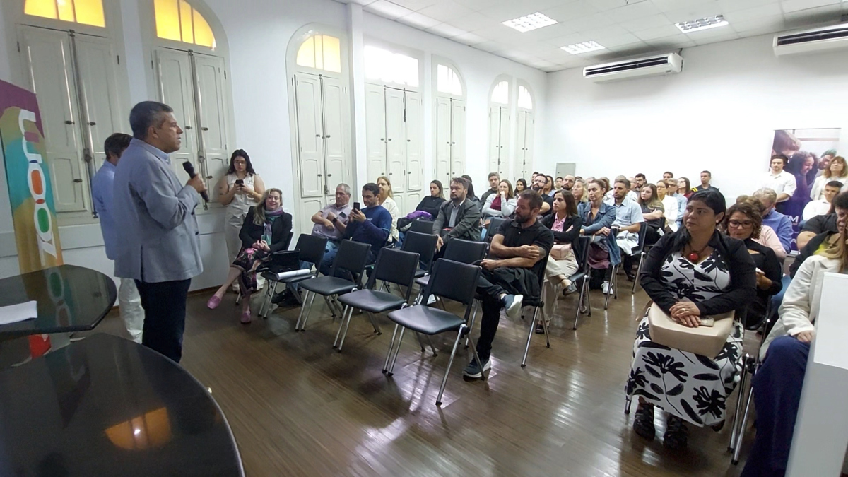 Inovação em pauta no pŕóximo Café com Associados da ACIANF