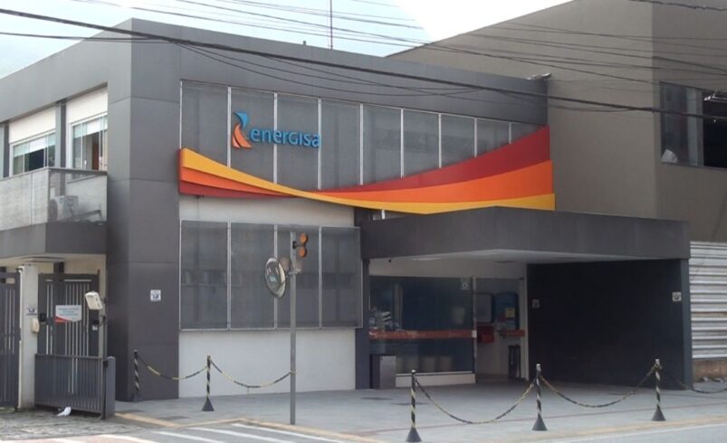 vagas de emprego Energisa