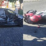 acidente fatal