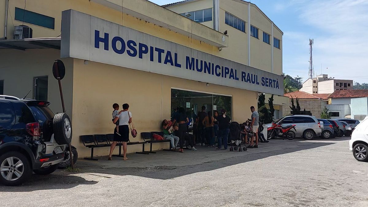 Verba da saúde usada em festas: MPRJ age em Nova Friburgo