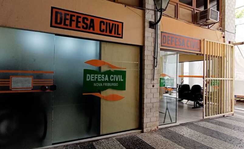 novos NUPDECs